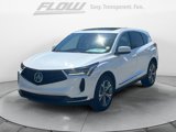 New 2025 Acura RDX w/ Technology Package image 3