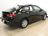 Used 2023 Kia Rio LX image 4