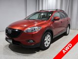 Used 2013 MAZDA CX-9 Touring w/ Touring Technology Pkg image 5