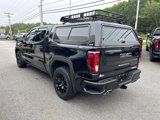 Certified 2022 GMC Sierra 1500 Elevation w/ X31 Off-Road Package image 6
