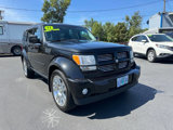 Used 2011 Dodge Nitro Heat image 2
