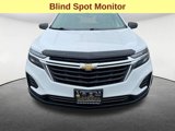 Used 2023 Chevrolet Equinox LS w/ LS Convenience Package image 5