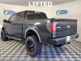 Used 2013 Ford F150 FX4 w/ Luxury Equipment Group image 2