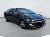 Used 2022 Chevrolet Malibu RS w/ LPO, Convenience Package 1 image 3