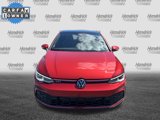 Used 2024 Volkswagen GTI SE w/ SE Leather Seats Package image 3