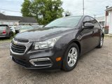 Used 2015 Chevrolet Cruze LT w/ Technology Package image 3