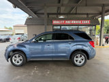Used 2011 Chevrolet Equinox LT w/ Driver Convenience Package image 2
