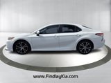 Used 2018 Toyota Camry SE w/ Moonroof Package image 5