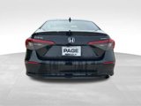 Certified 2022 Honda Civic Sport image 4