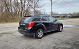 Used 2013 Chevrolet Equinox LT w/ Driver Convenience Package image 6