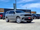 New 2025 Dodge Durango GT image 2