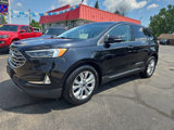 Used 2020 Ford Edge Titanium image 2