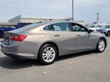Used 2018 Chevrolet Malibu LT w/ Driver Confidence Package image 3