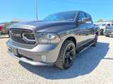 Used 2018 RAM 1500 Sport image 3