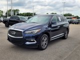 Used 2016 INFINITI QX60 AWD w/ Premium Plus Package image 3