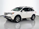 Used 2007 Acura MDX image 3