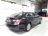 Used 2022 Chevrolet Malibu LT image 3
