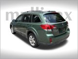 Used 2014 Subaru Outback 2.5i Limited image 3