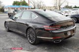 Used 2021 Genesis G80 2.5T w/ Prestige Package image 5