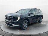 New 2025 GMC Acadia Elevation image 3