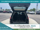 Used 2018 Ford Escape SEL image 5