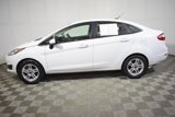 Used 2017 Ford Fiesta SE image 2
