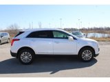 Used 2018 Cadillac XT5 Luxury image 4