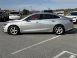 Used 2017 Chevrolet Malibu LS image 2
