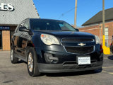 Used 2012 Chevrolet Equinox LT w/ Driver Convenience Package image 3