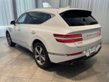 Used 2021 Genesis GV80 2.5T w/ Advanced Package 02 image 3