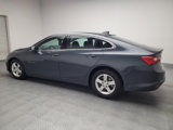 Used 2019 Chevrolet Malibu LS image 3