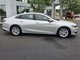 Used 2020 Chevrolet Malibu LT image 3