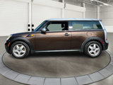 Used 2009 MINI Cooper Clubman Hardtop image 6