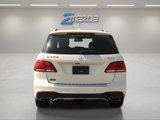 Used 2017 Mercedes-Benz GLE 400 4MATIC image 4
