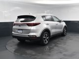 Certified 2021 Kia Sportage LX image 5