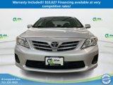 Used 2013 Toyota Corolla LE image 2