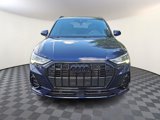 Used 2024 Audi Q3 2.0T Premium image 2