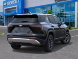 New 2026 Chevrolet Equinox LT image 4