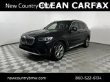 Used 2022 BMW X3 xDrive30i w/ Premium Package 2 image 3