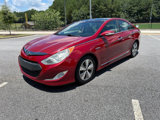 Used 2012 Hyundai Sonata Hybrid w/ Ultimate Pkg image 6