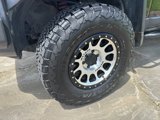 Used 2007 Toyota FJ Cruiser 4WD image 3