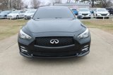 Used 2016 INFINITI Q50 3.0t Premium w/ 3.0T Premium Plus Package image 2