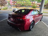 Used 2023 Toyota Corolla XSE w/ Carpet Mat Package (TMS) image 5