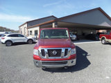 Used 2017 Nissan NV 3500 SL image 2