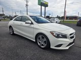 Used 2016 Mercedes-Benz CLA 250 image 4