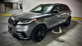Used 2019 Land Rover Range Rover Velar R-Dynamic HSE image 2