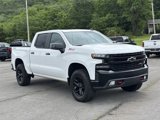 Used 2020 Chevrolet Silverado 1500 LT Trail Boss image 5