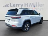 Used 2023 Jeep Grand Cherokee 4WD 4xe image 5