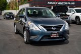 Used 2016 Nissan Versa SV image 2