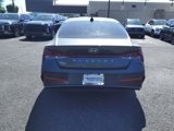 Certified 2024 Hyundai Elantra SEL w/ Convenience Package image 5
